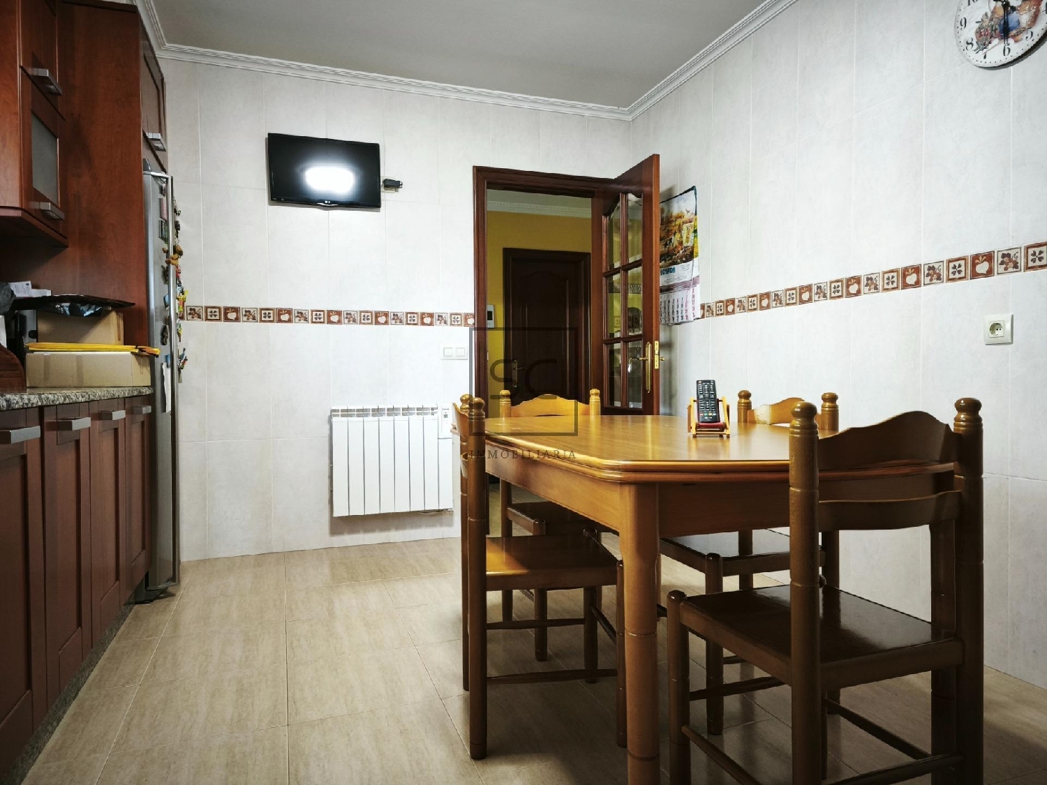  à vendre villa Fene Ferrol 7