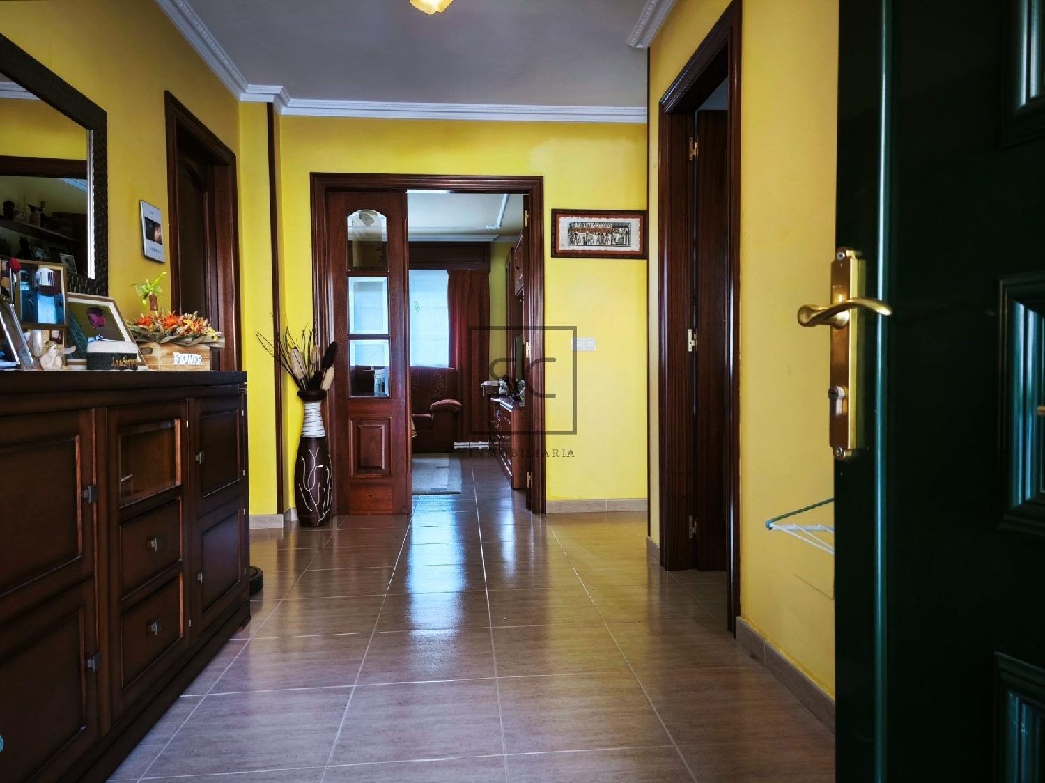  à vendre villa Fene Ferrol 4
