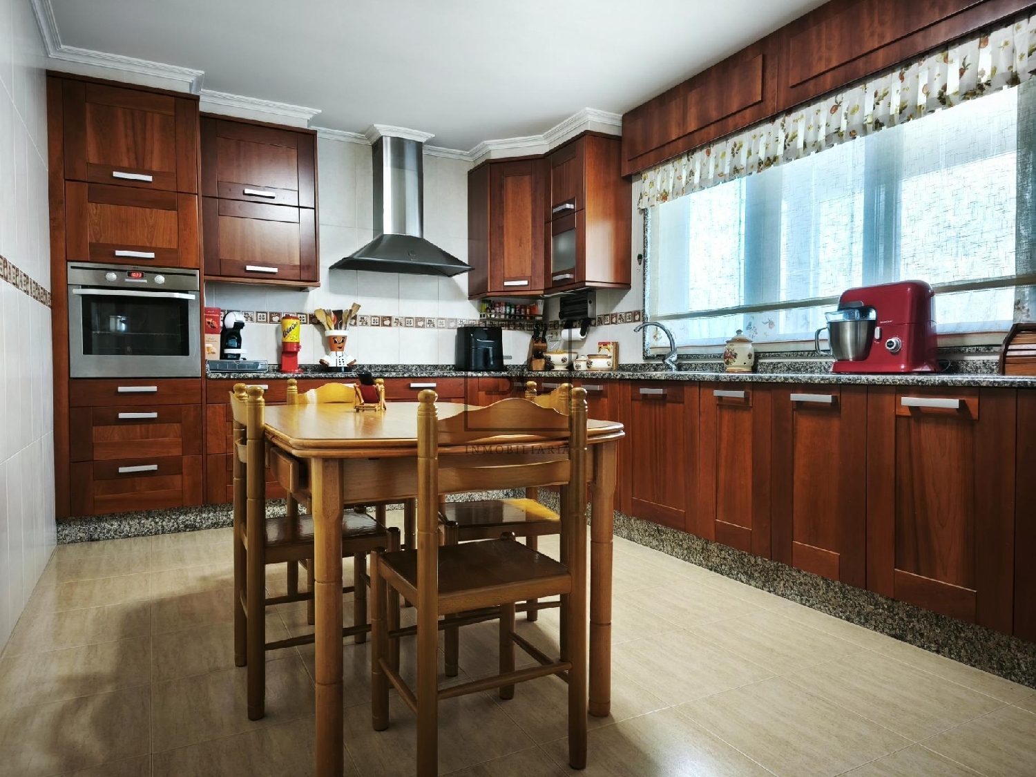  à vendre villa Fene Ferrol 6