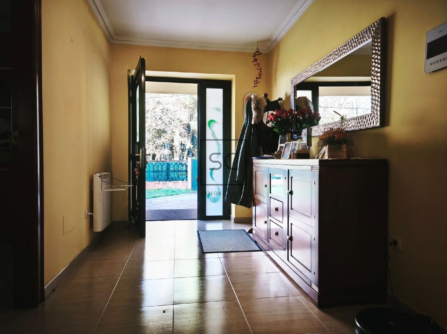  à vendre villa Fene Ferrol 5