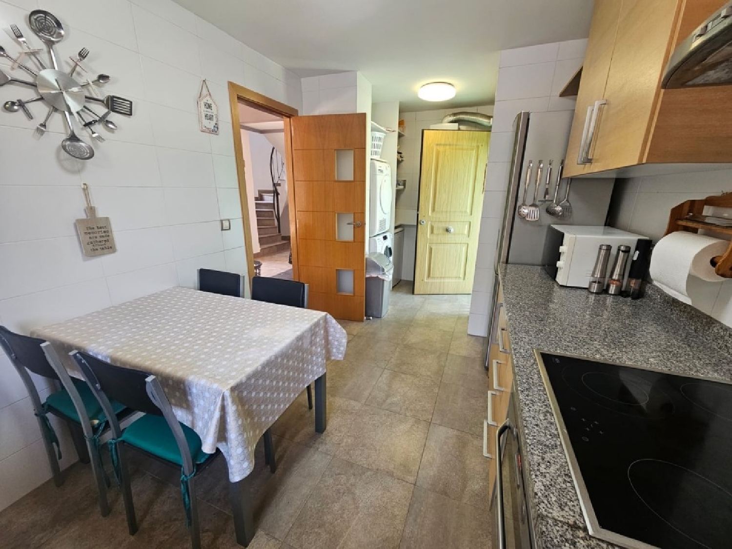  till salu villa Finestrat Marina Baixa 7