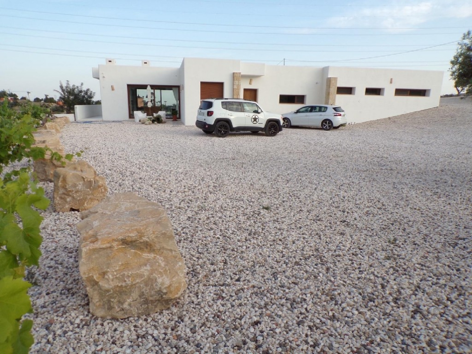  à vendre villa Finestrat Marina Baixa 4