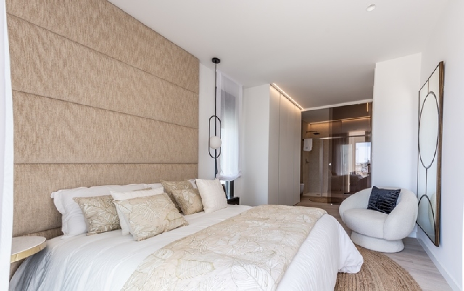  à vendre villa Finestrat Marina Baixa 6
