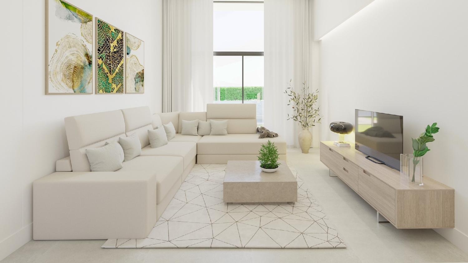  te koop villa Finestrat Marina Baixa 5
