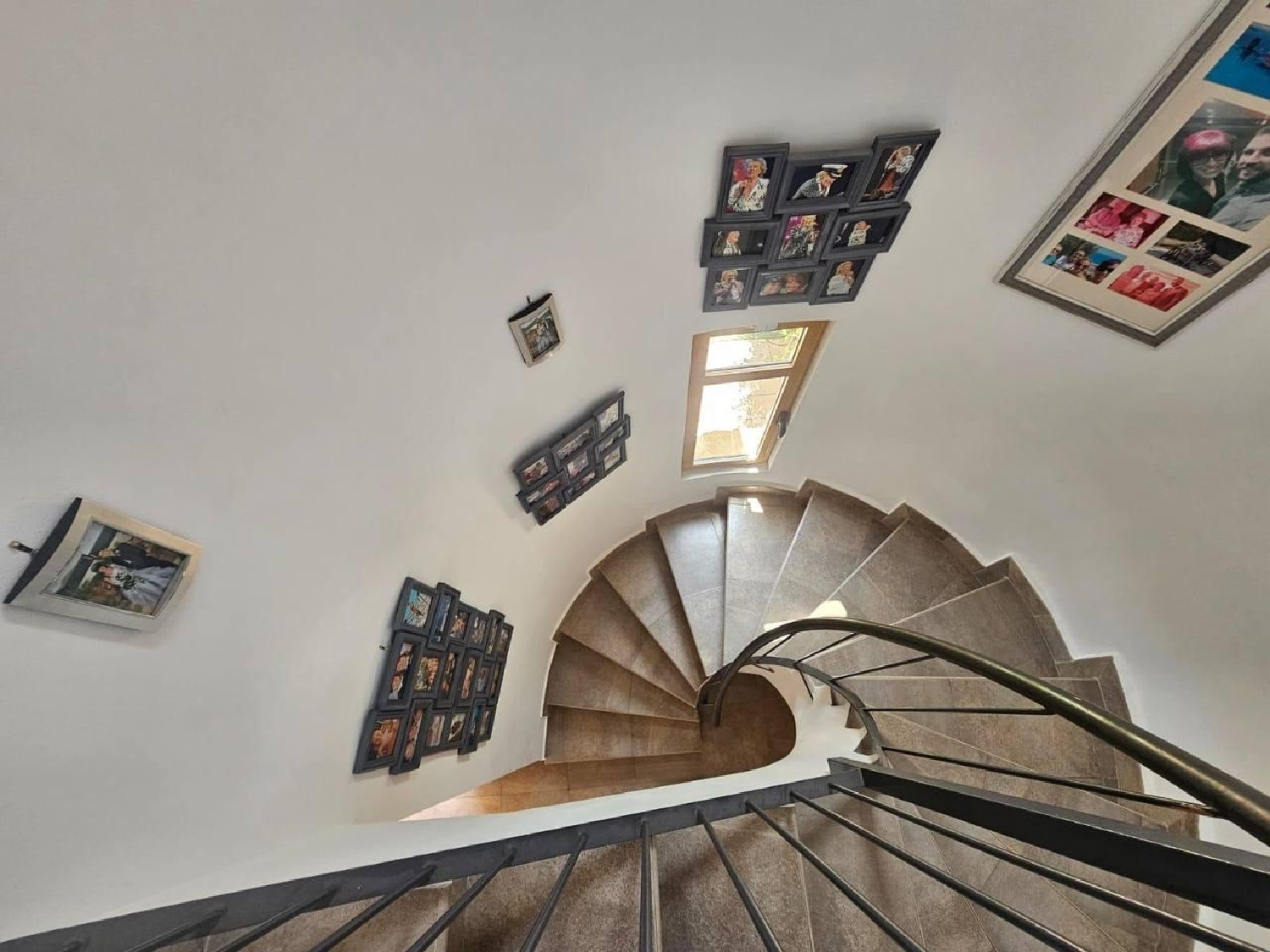  till salu villa Finestrat Marina Baixa 5