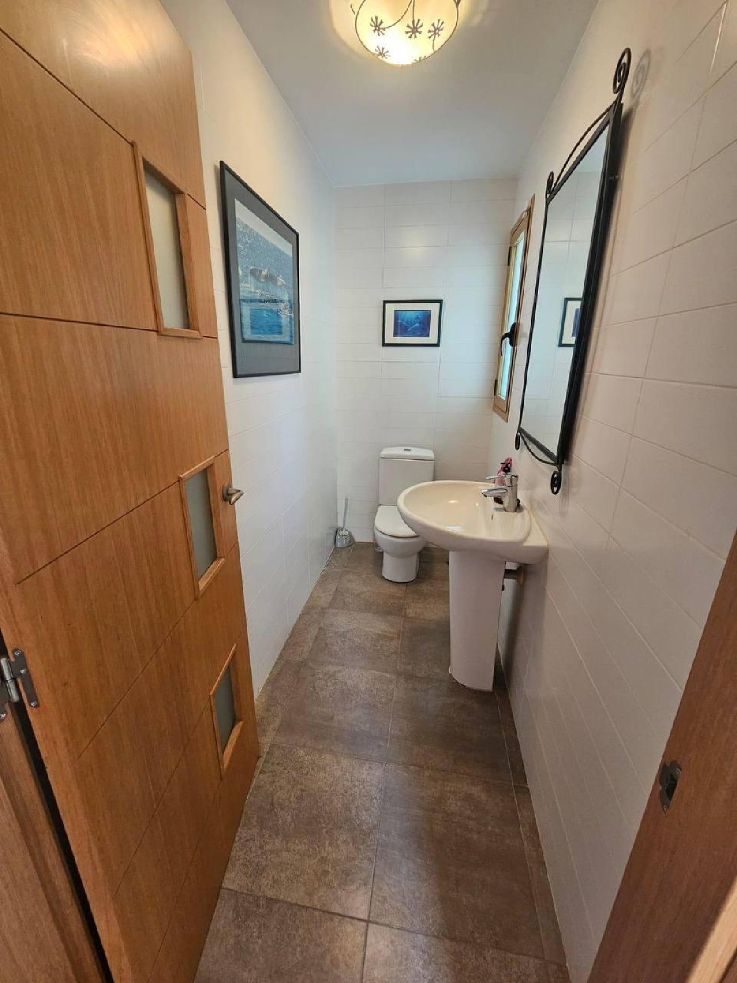  till salu villa Finestrat Marina Baixa 6