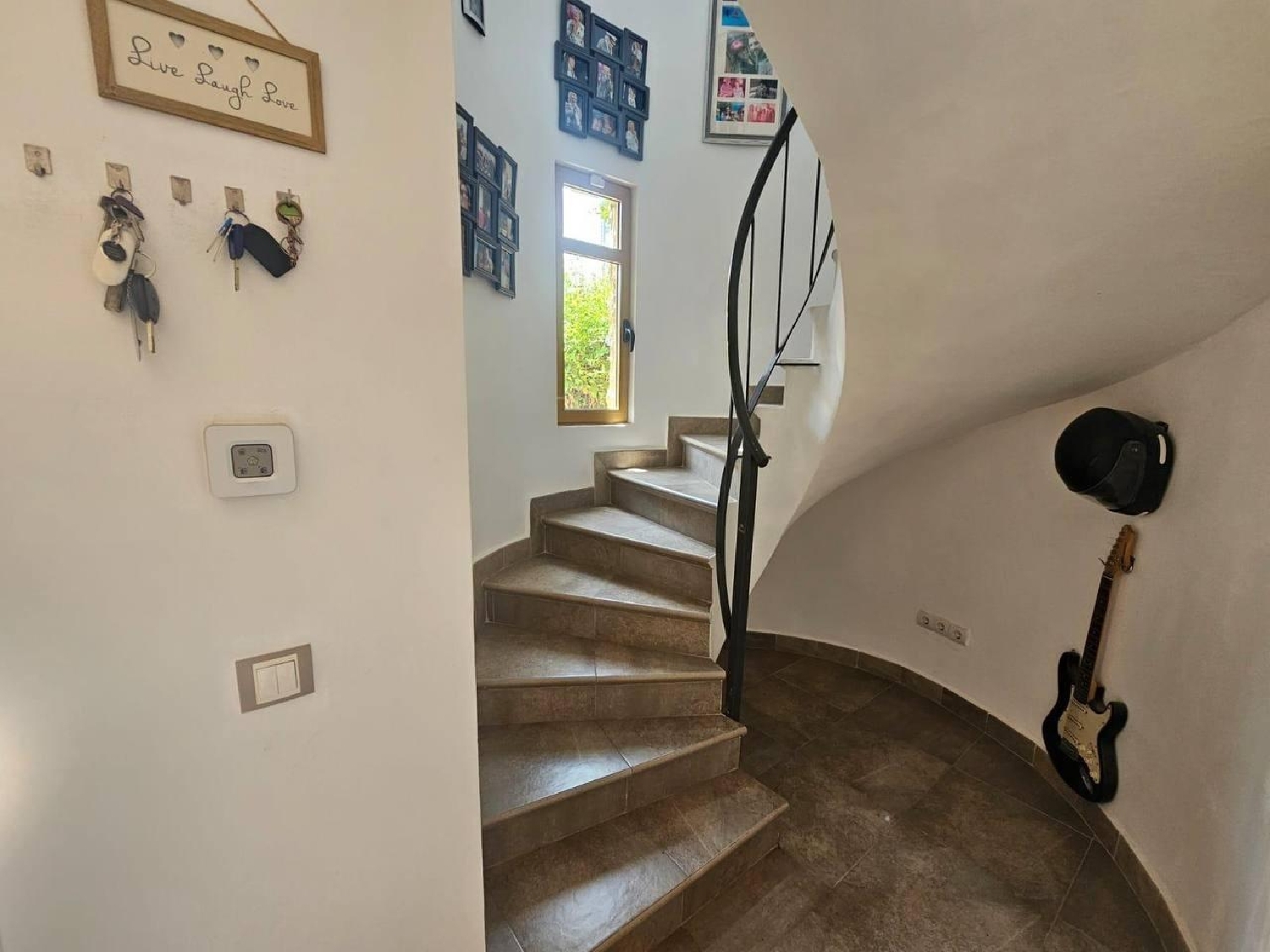  till salu villa Finestrat Marina Baixa 4