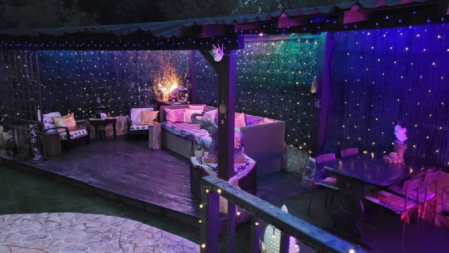 till salu villa Finestrat Marina Baixa 3