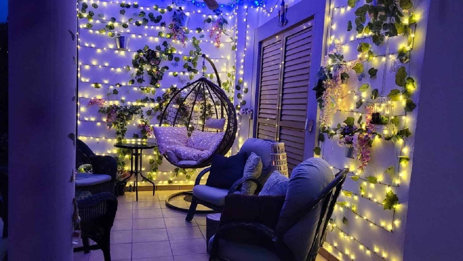 till salu villa Finestrat Marina Baixa 2