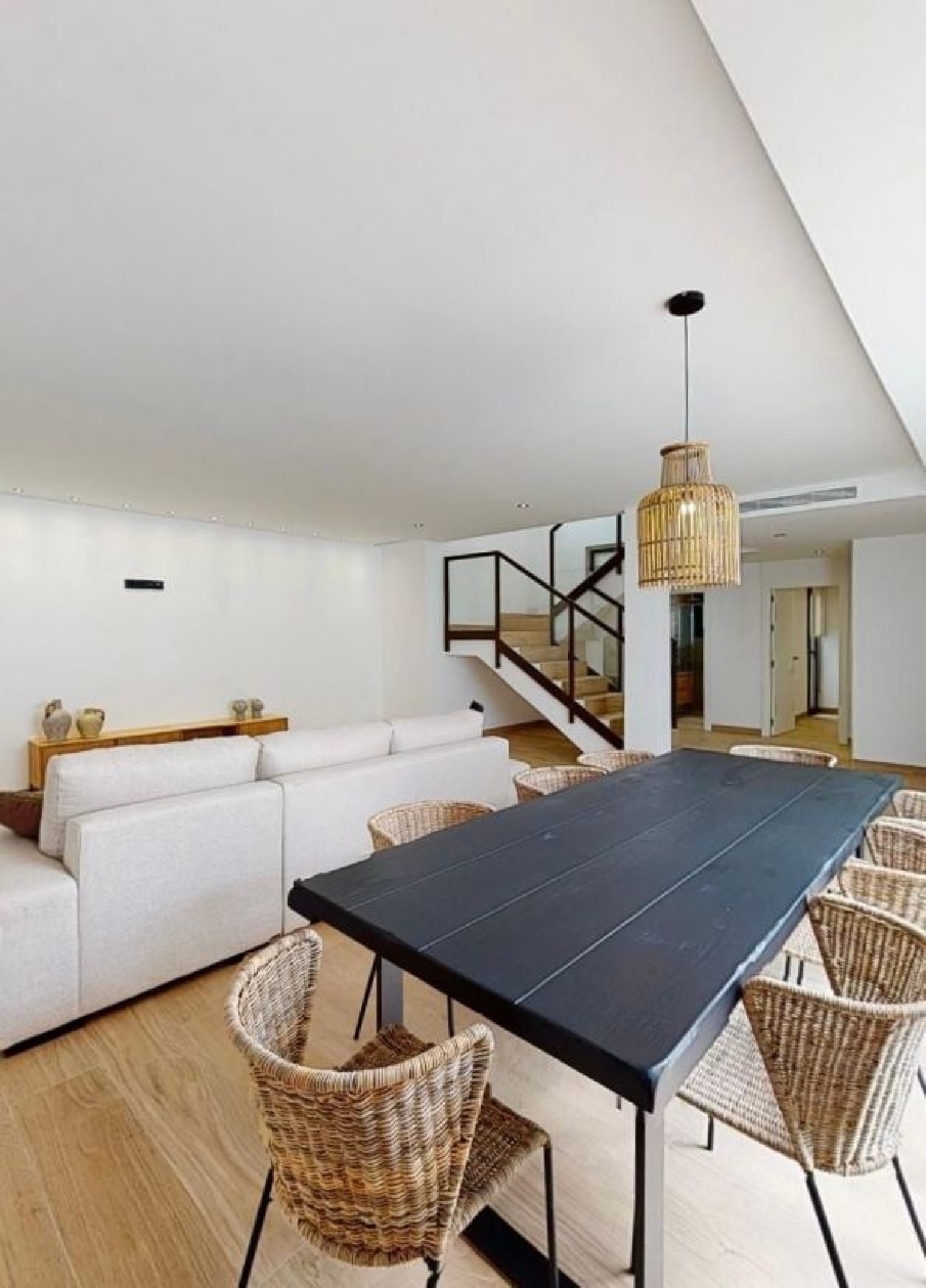  till salu villa Finestrat Marina Baixa 6