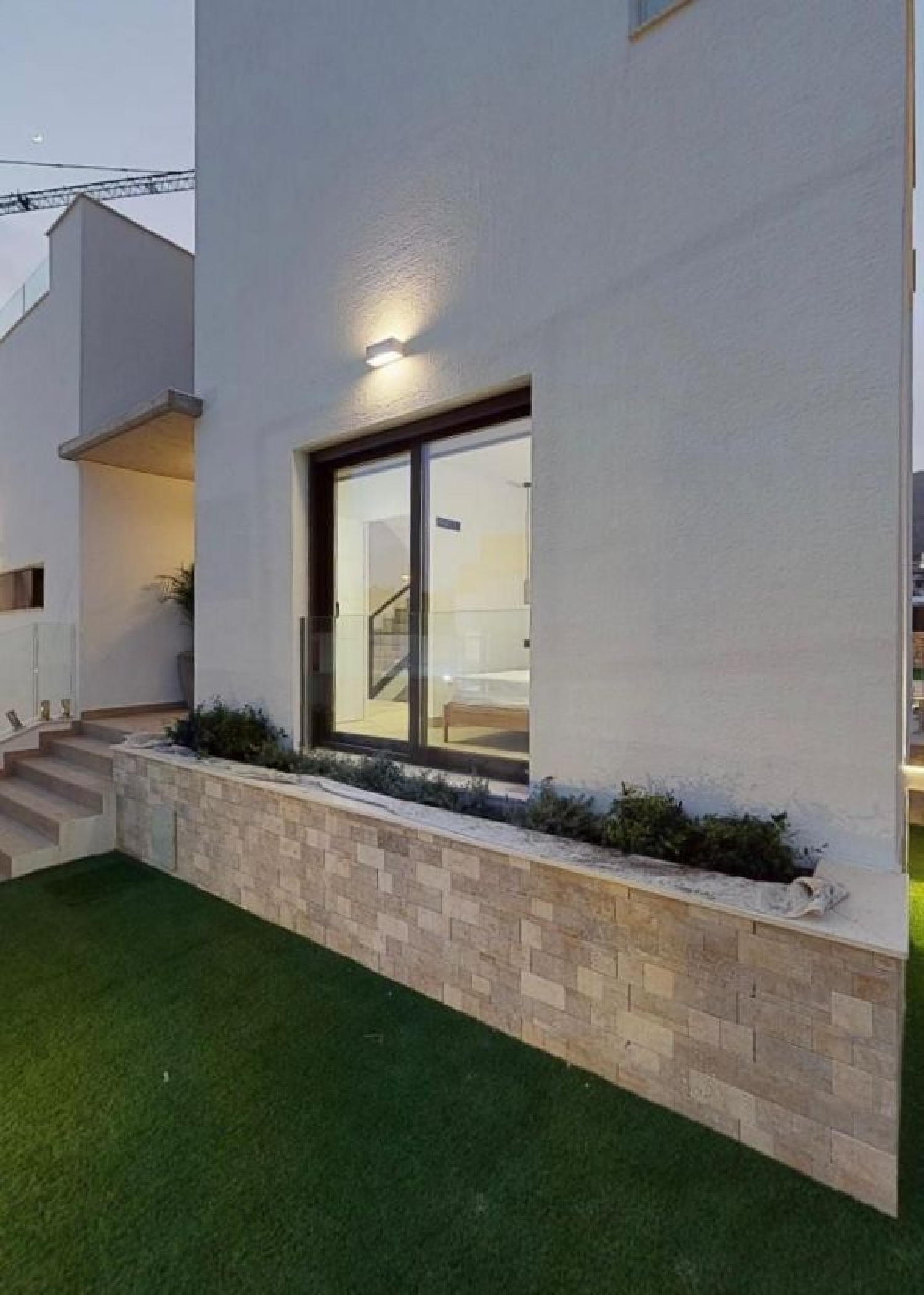  till salu villa Finestrat Marina Baixa 4