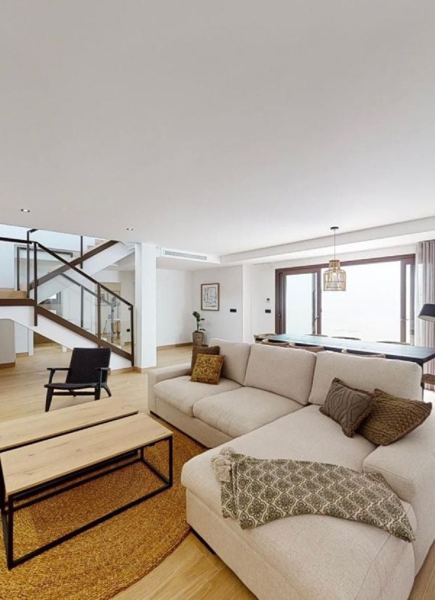 till salu villa Finestrat Marina Baixa 5