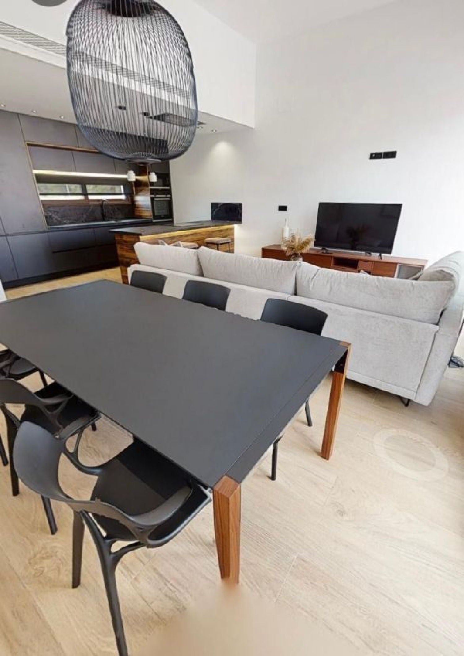  till salu villa Finestrat Marina Baixa 7