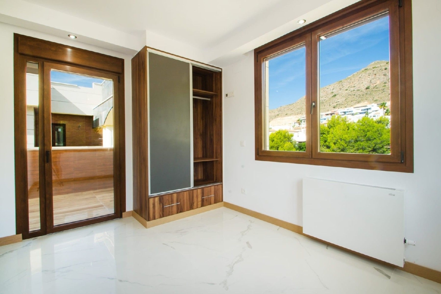  te koop villa Finestrat Marina Baixa 6
