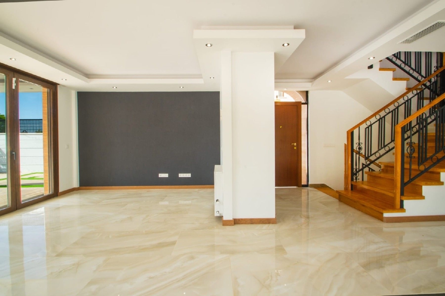  te koop villa Finestrat Marina Baixa 7