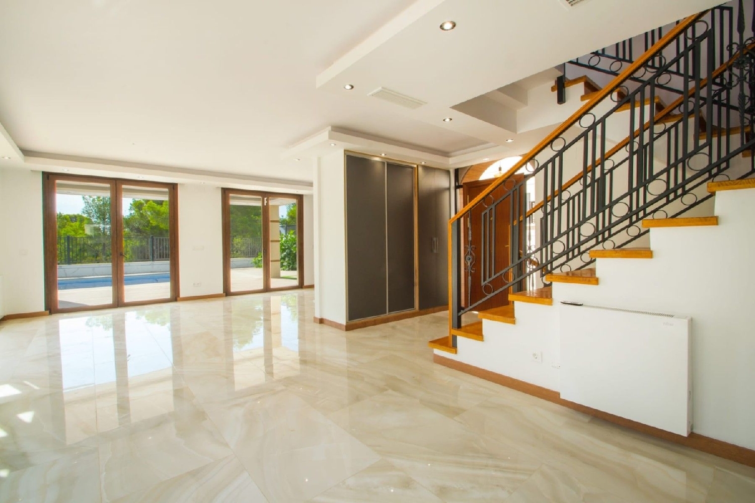  te koop villa Finestrat Marina Baixa 8