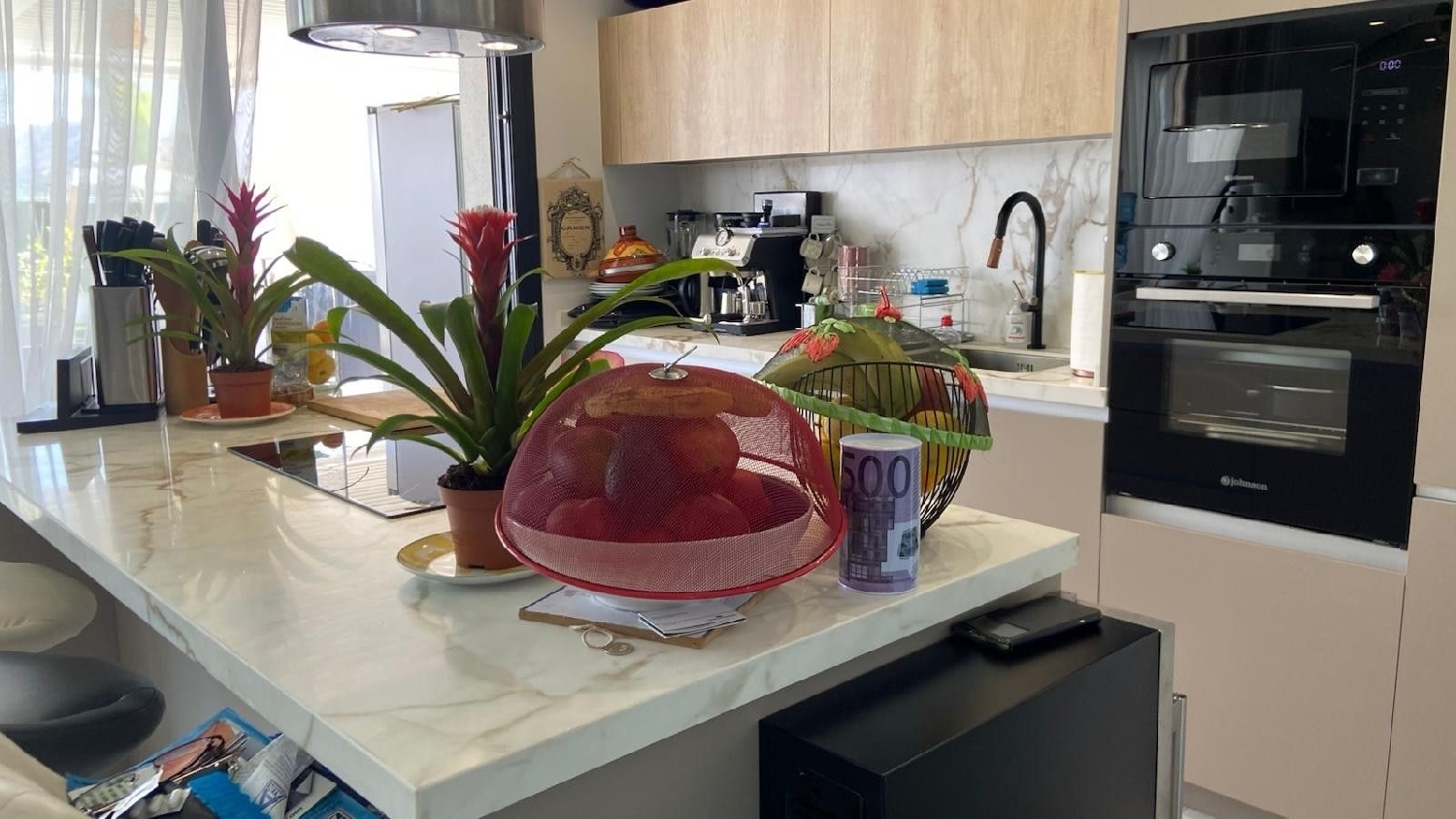  te koop villa Finestrat Marina Baixa 8