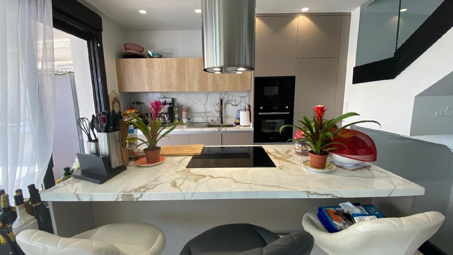  te koop villa Finestrat Marina Baixa 5