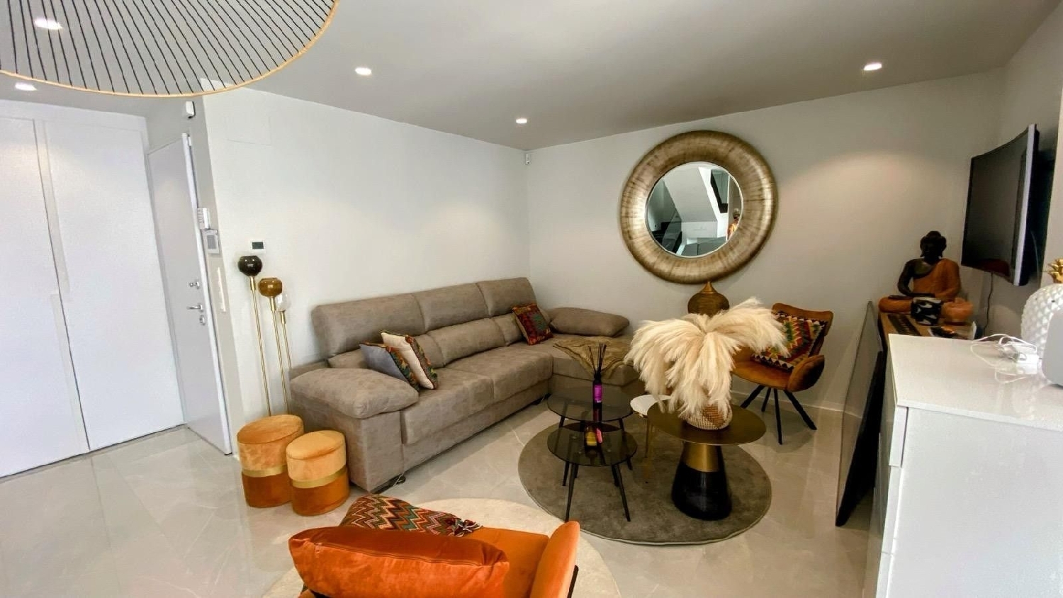  te koop villa Finestrat Marina Baixa 4