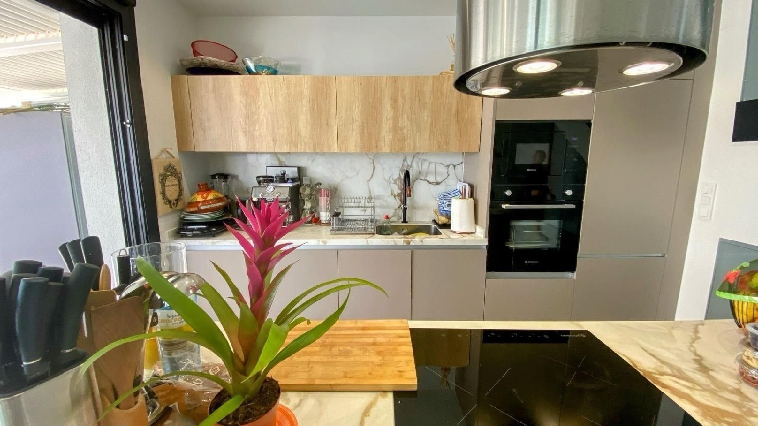  te koop villa Finestrat Marina Baixa 6