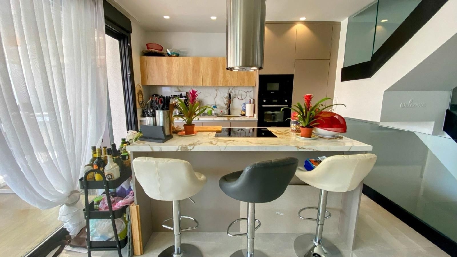  te koop villa Finestrat Marina Baixa 7