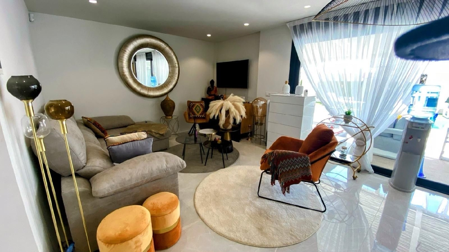  te koop villa Finestrat Marina Baixa 3