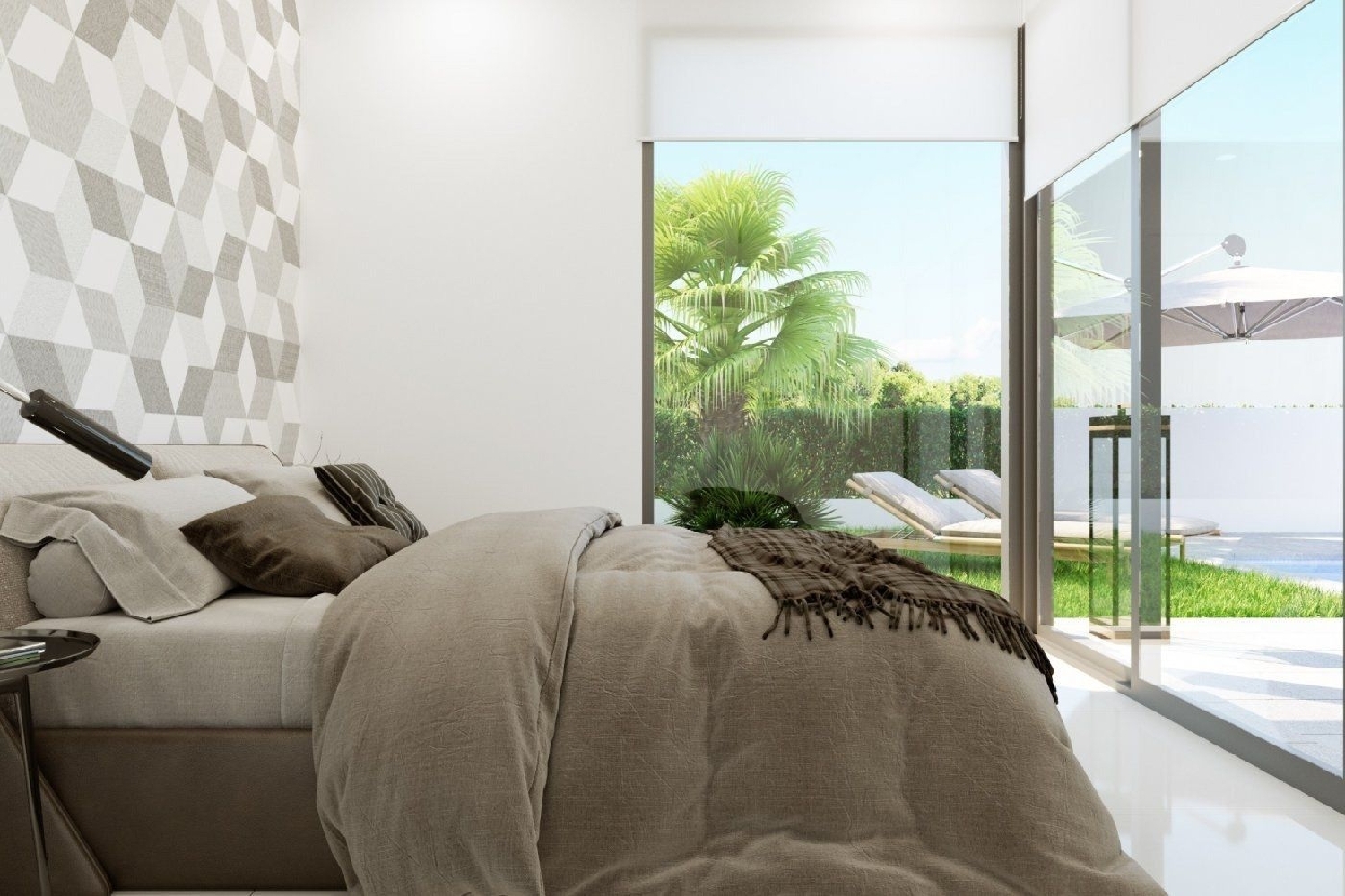  till salu villa Finestrat Marina Baixa 7