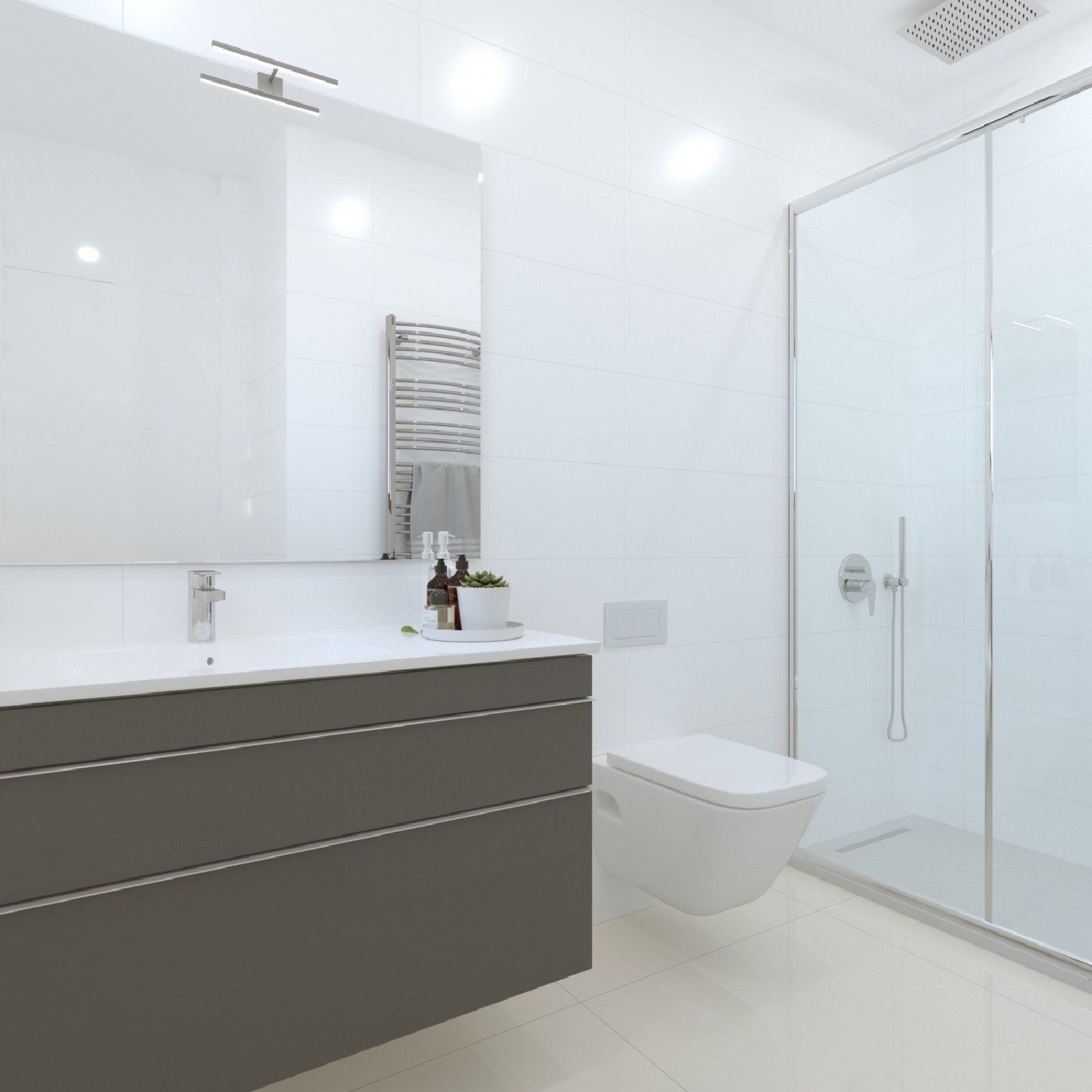  till salu villa Finestrat Marina Baixa 6