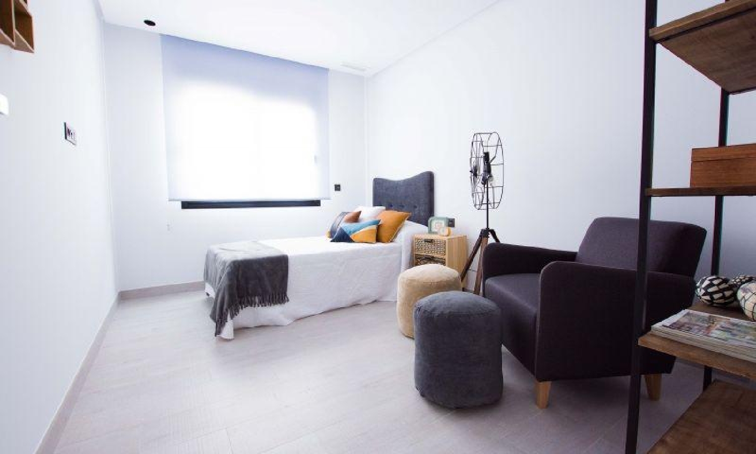  kaufen Villa Finestrat Marina Baixa 4
