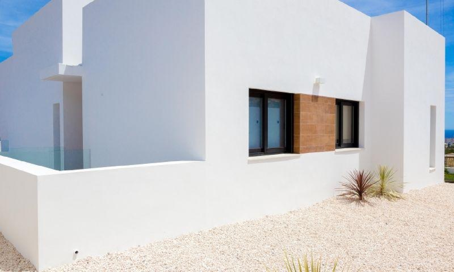  kaufen Villa Finestrat Marina Baixa 6
