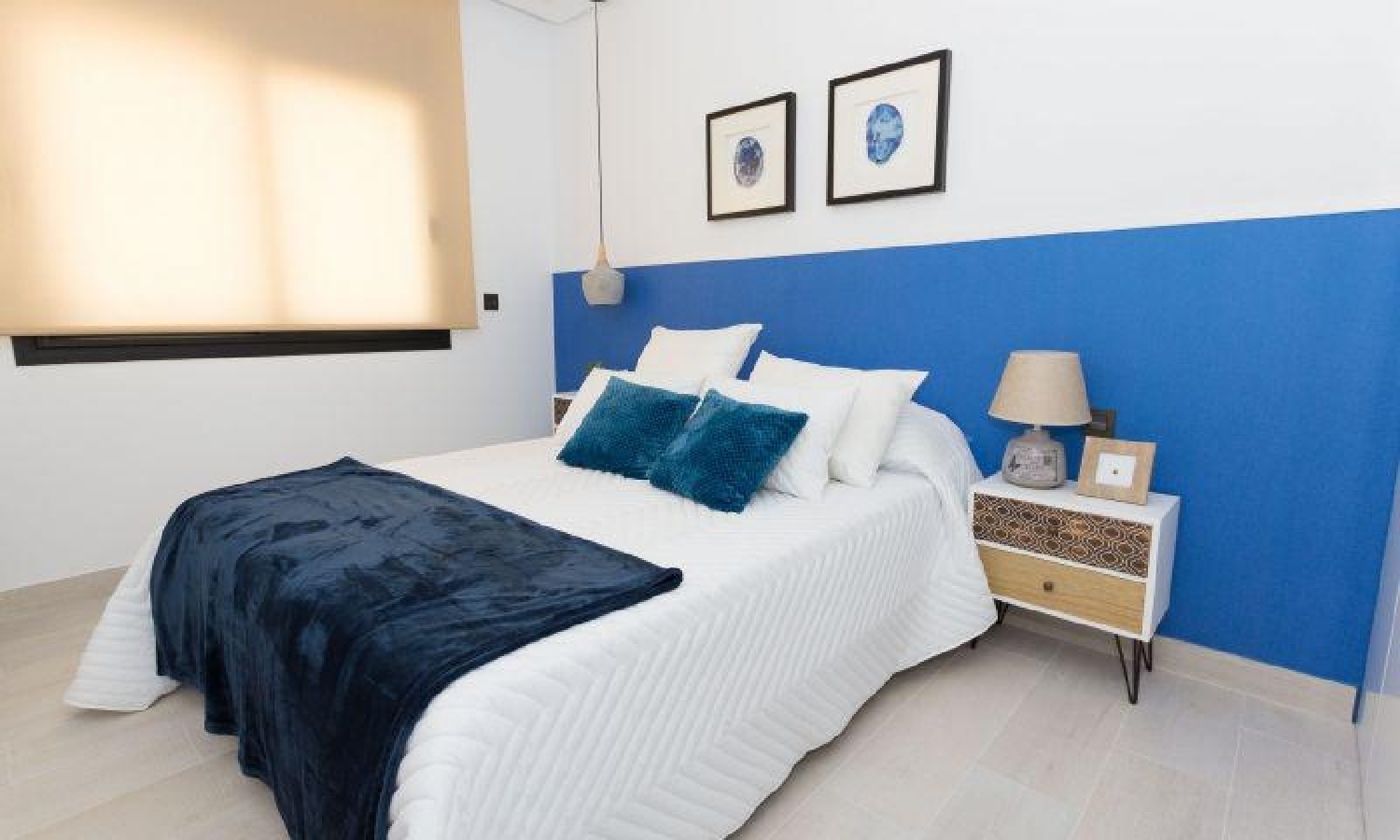  kaufen Villa Finestrat Marina Baixa 10