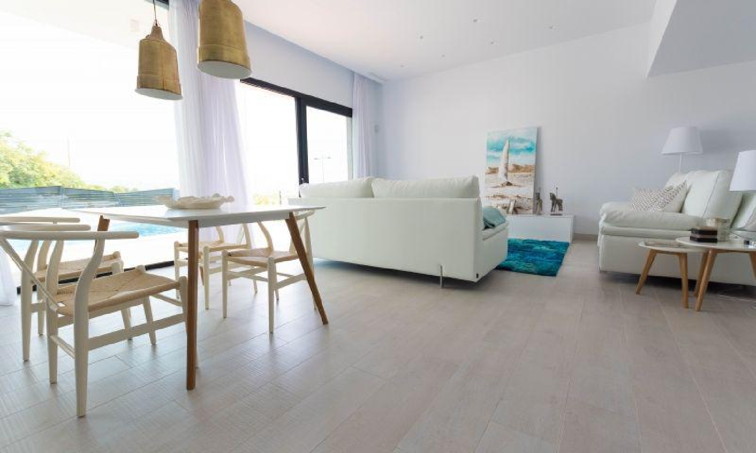  kaufen Villa Finestrat Marina Baixa 23