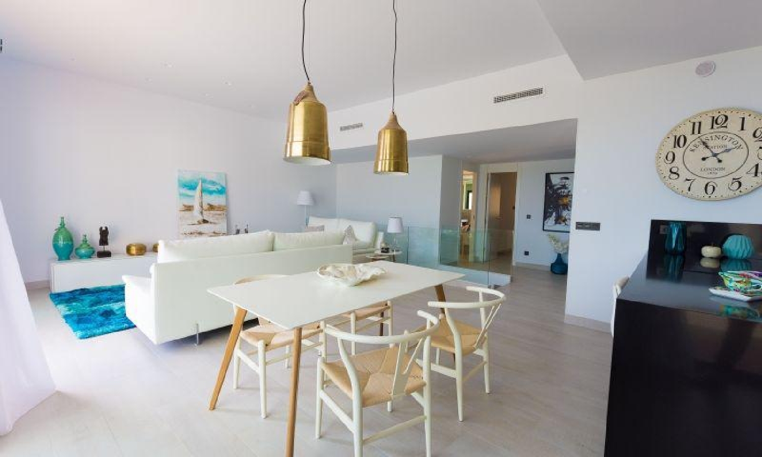 kaufen Villa Finestrat Marina Baixa 24