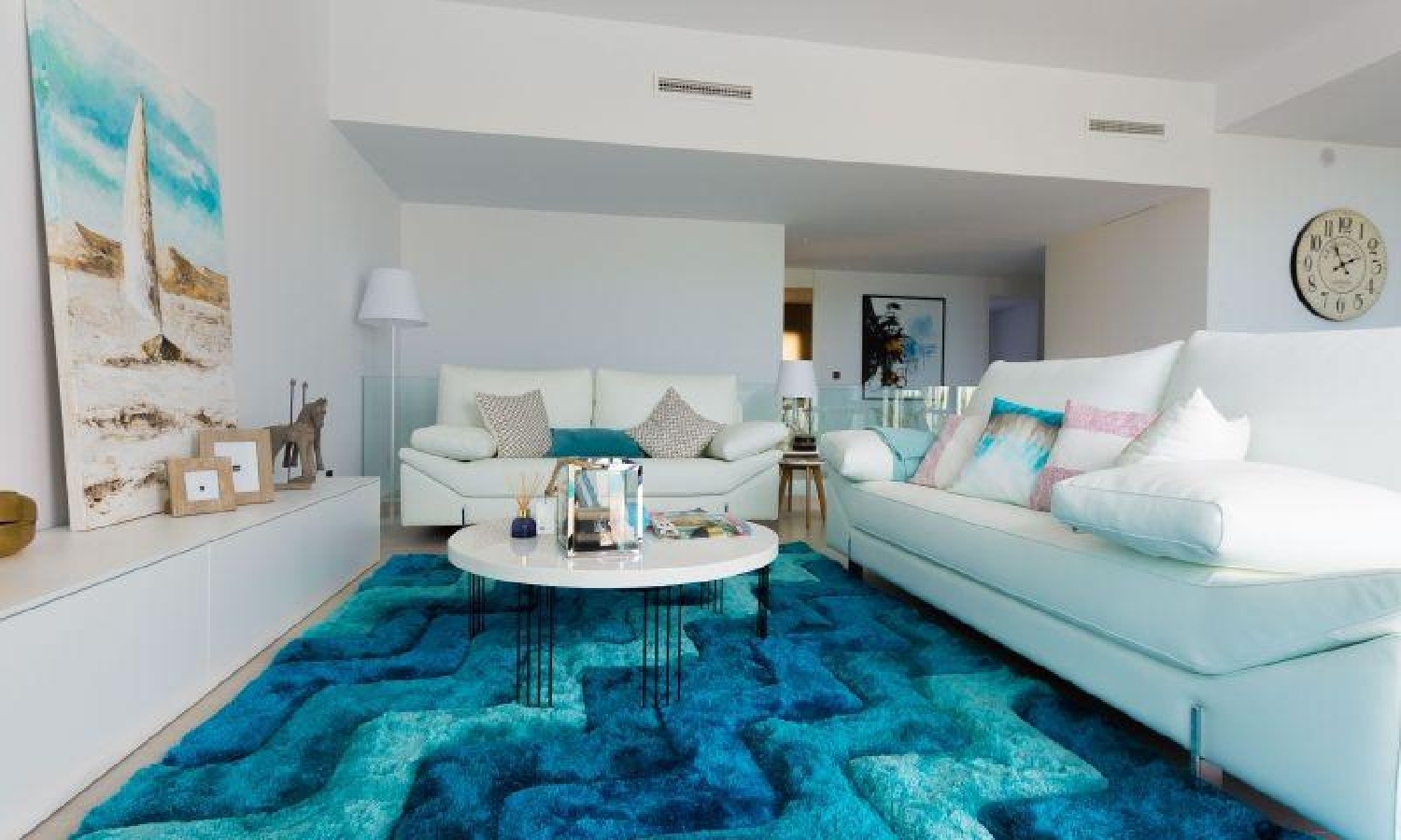  kaufen Villa Finestrat Marina Baixa 21