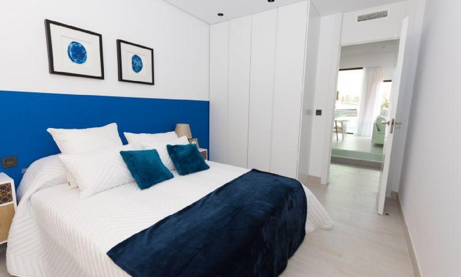  kaufen Villa Finestrat Marina Baixa 11