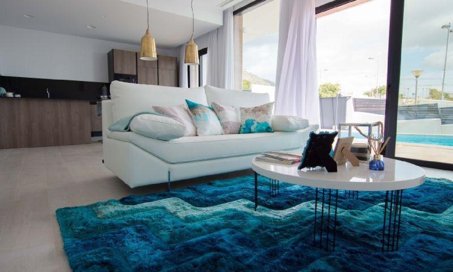  kaufen Villa Finestrat Marina Baixa 12