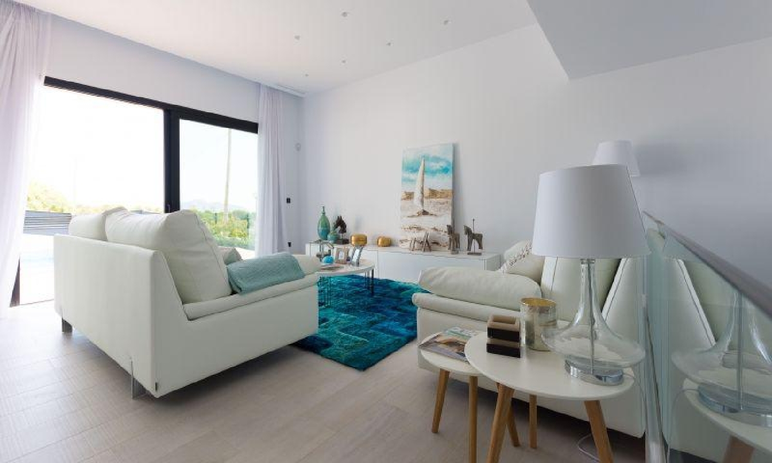  kaufen Villa Finestrat Marina Baixa 22
