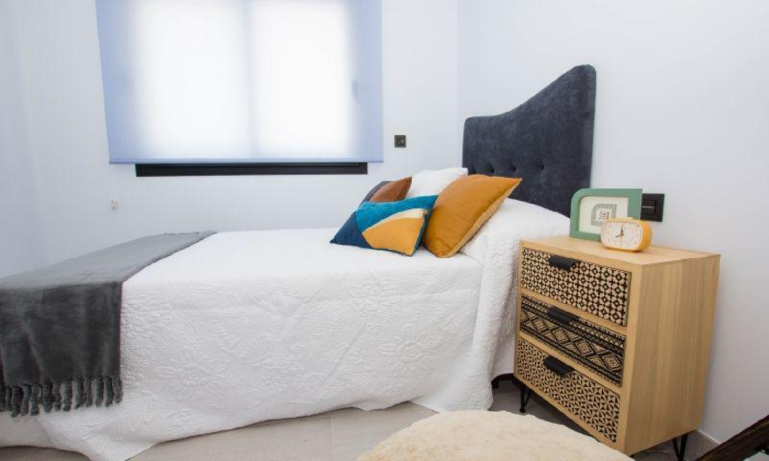  kaufen Villa Finestrat Marina Baixa 9