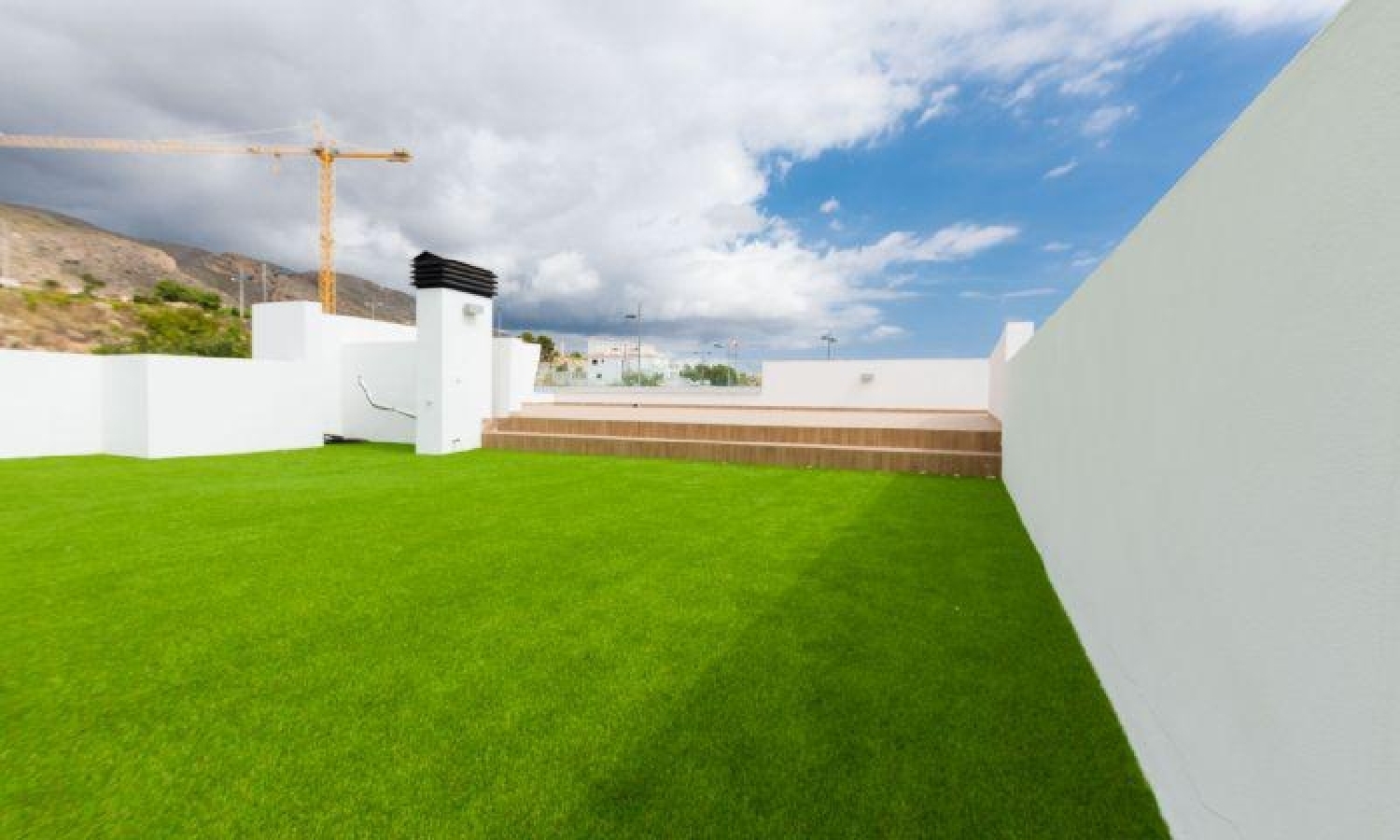  kaufen Villa Finestrat Marina Baixa 20