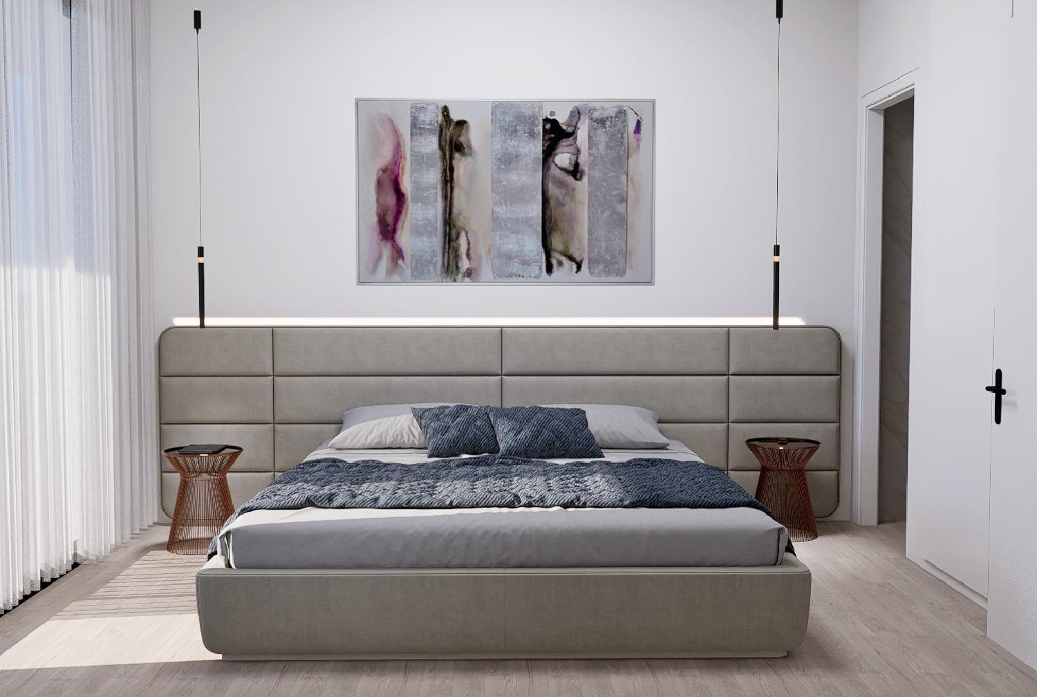  till salu villa Finestrat Marina Baixa 8