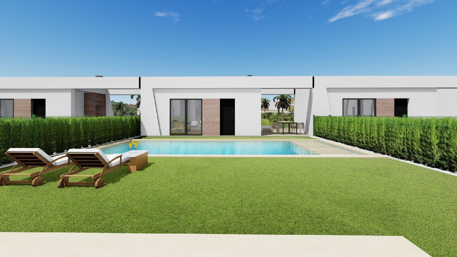  till salu villa Finestrat Marina Baixa 2