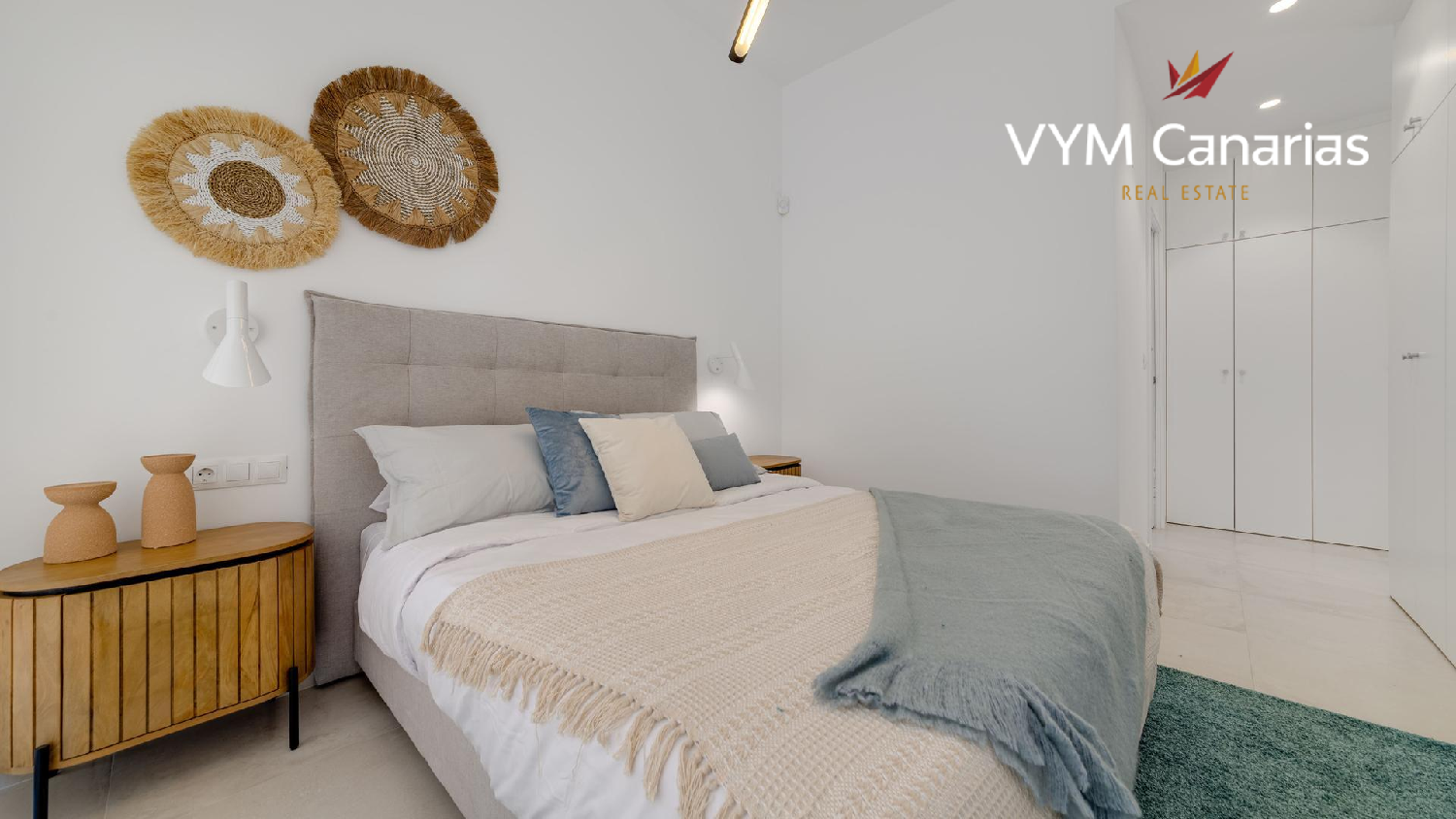  à vendre villa Finestrat Marina Baixa 12