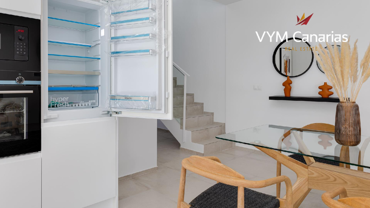  à vendre villa Finestrat Marina Baixa 8