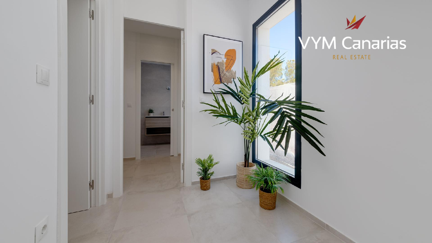  à vendre villa Finestrat Marina Baixa 7