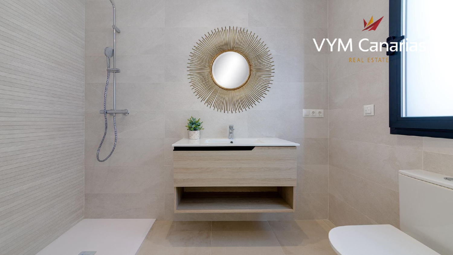  à vendre villa Finestrat Marina Baixa 9