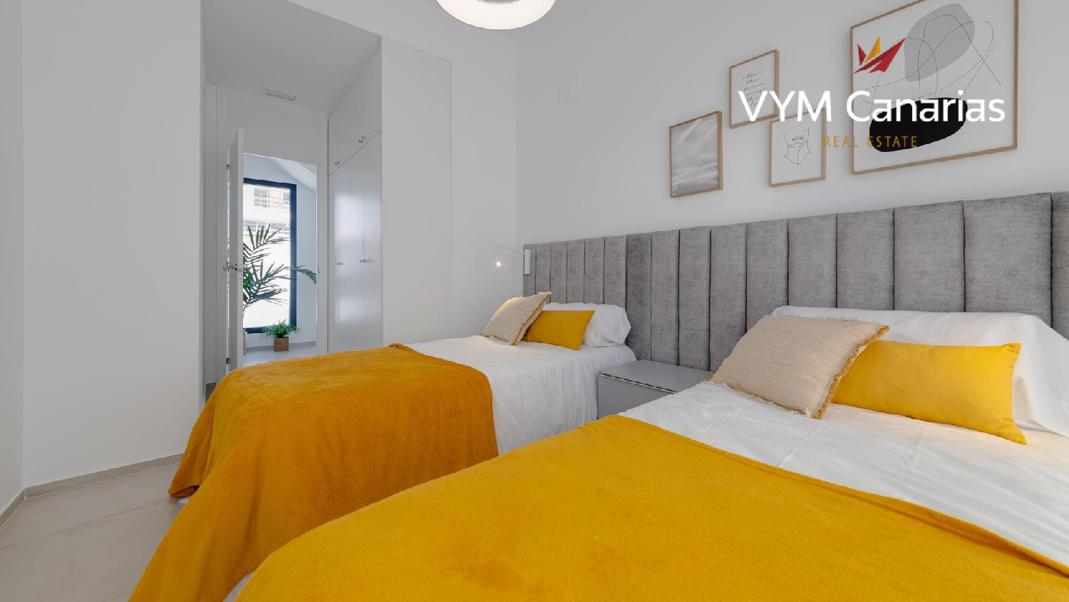  à vendre villa Finestrat Marina Baixa 15