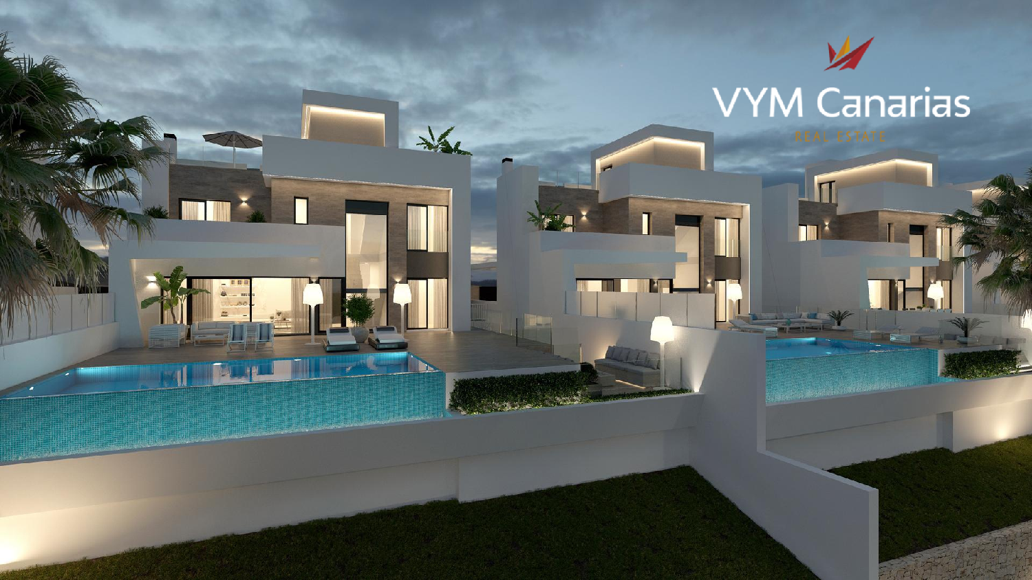  à vendre villa Finestrat Marina Baixa 4