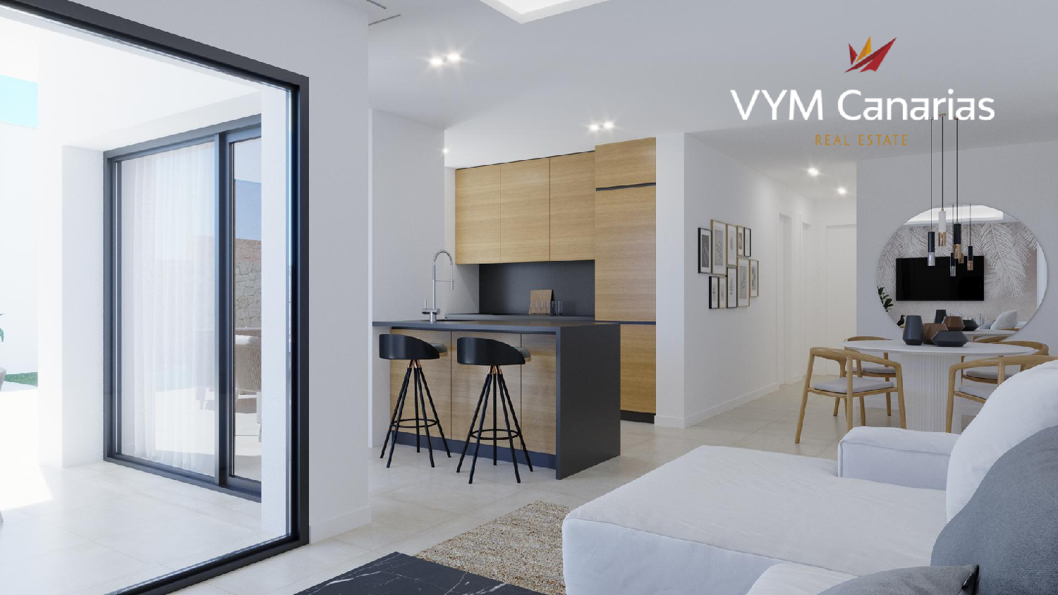  te koop villa Finestrat Marina Baixa 5