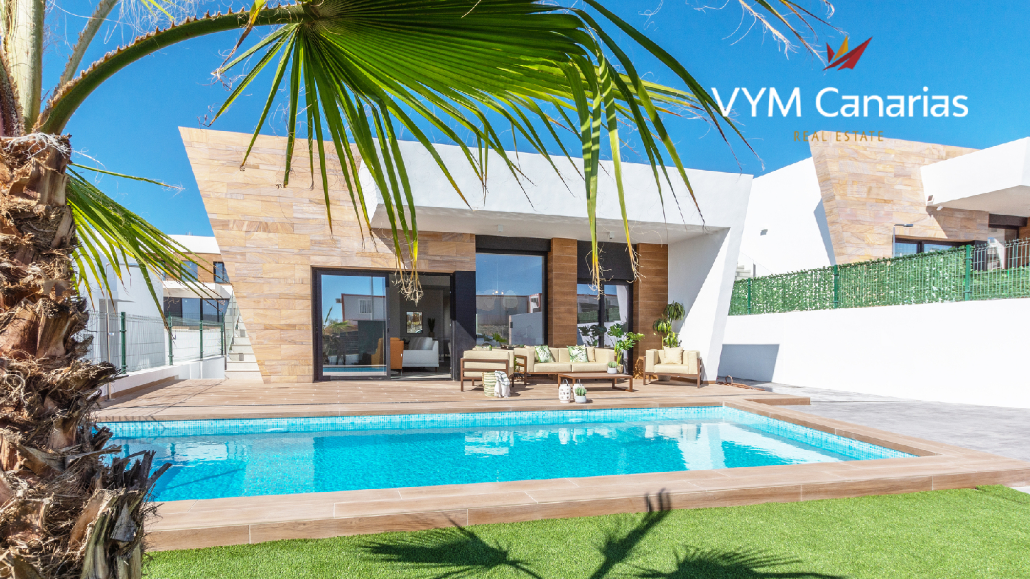 à vendre villa Finestrat Marina Baixa 3