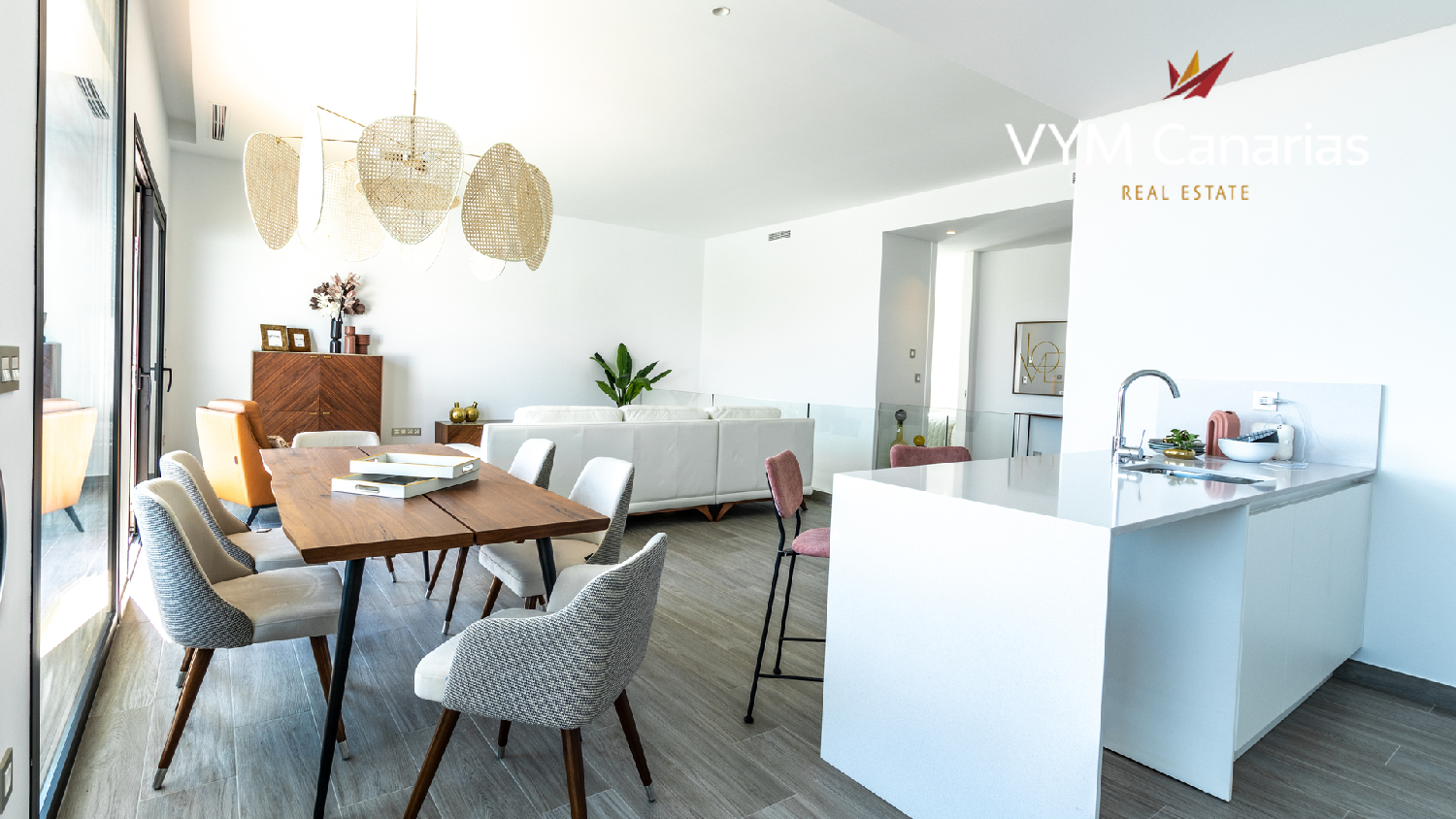  à vendre villa Finestrat Marina Baixa 14